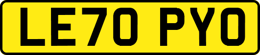 LE70PYO