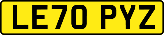 LE70PYZ