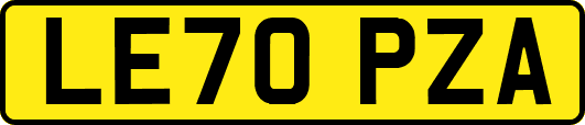 LE70PZA