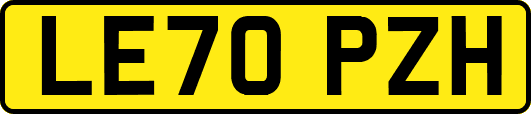 LE70PZH