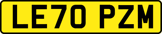 LE70PZM