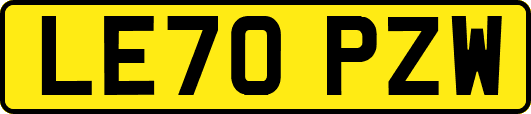 LE70PZW