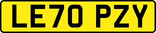 LE70PZY