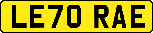 LE70RAE