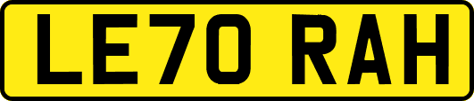 LE70RAH