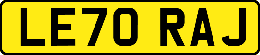 LE70RAJ