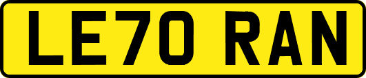 LE70RAN