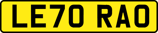 LE70RAO