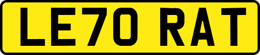 LE70RAT