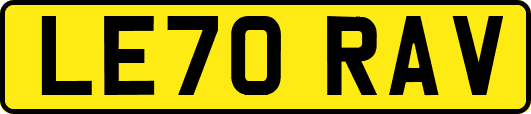 LE70RAV