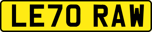 LE70RAW