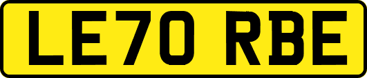 LE70RBE