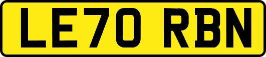 LE70RBN