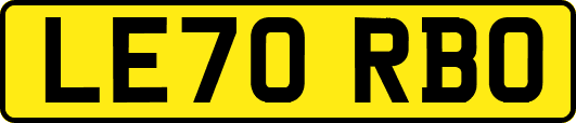 LE70RBO