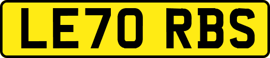 LE70RBS