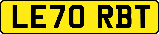 LE70RBT