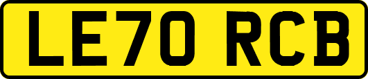 LE70RCB