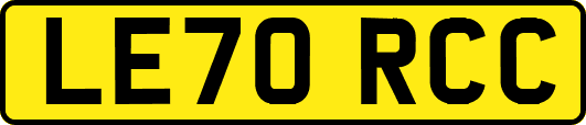 LE70RCC