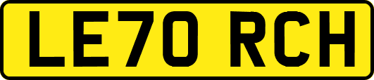 LE70RCH