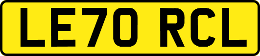LE70RCL