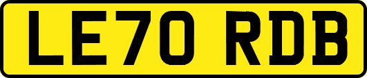 LE70RDB