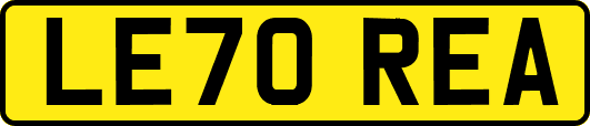 LE70REA