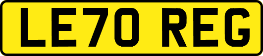 LE70REG