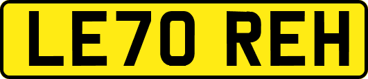 LE70REH