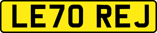 LE70REJ