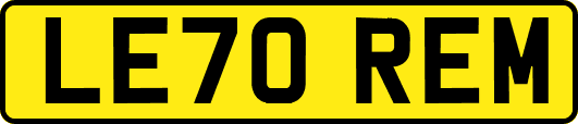 LE70REM