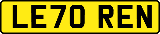 LE70REN