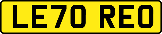 LE70REO