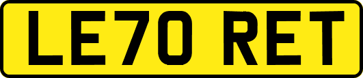 LE70RET