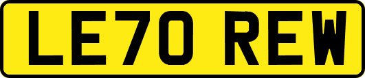 LE70REW
