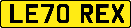 LE70REX