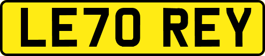 LE70REY
