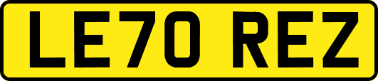 LE70REZ