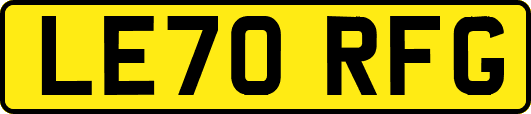 LE70RFG