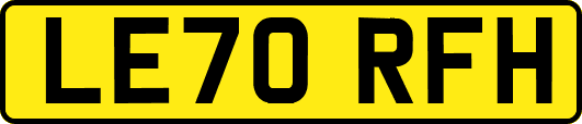 LE70RFH