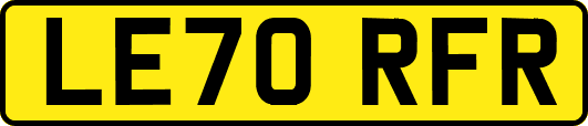 LE70RFR