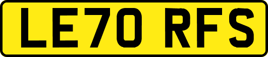 LE70RFS
