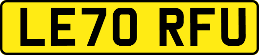 LE70RFU