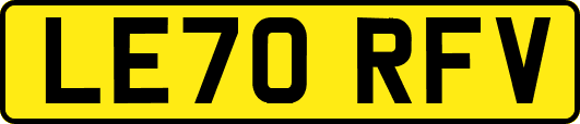 LE70RFV