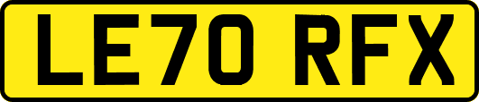 LE70RFX