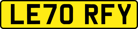 LE70RFY