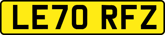 LE70RFZ