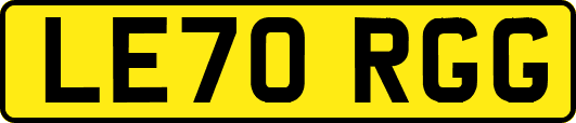 LE70RGG
