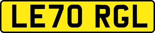 LE70RGL