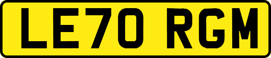 LE70RGM