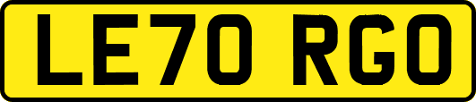 LE70RGO